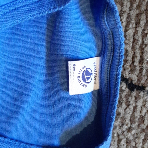 Petit Bateau - Picture 2 of 3